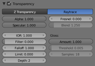 cycles render engine - How do you make a transparent glass