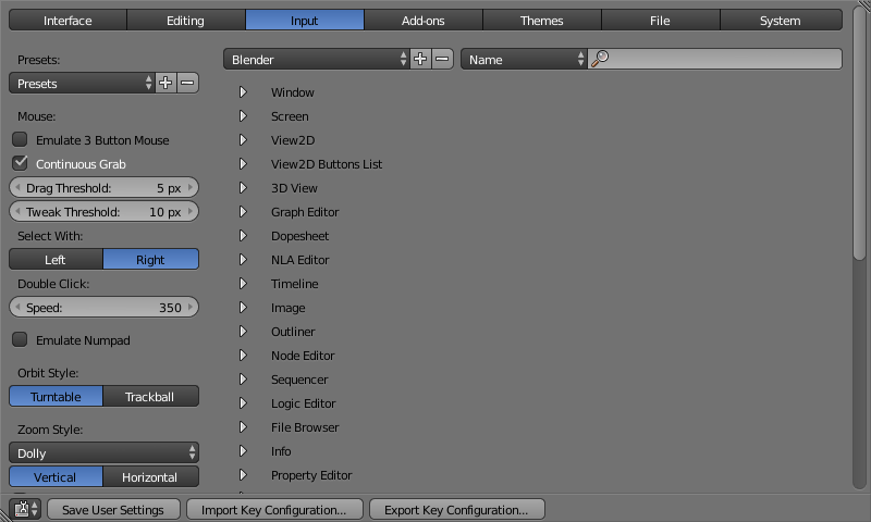 how to export blender game for mac